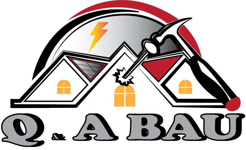 Q-Bau Logo