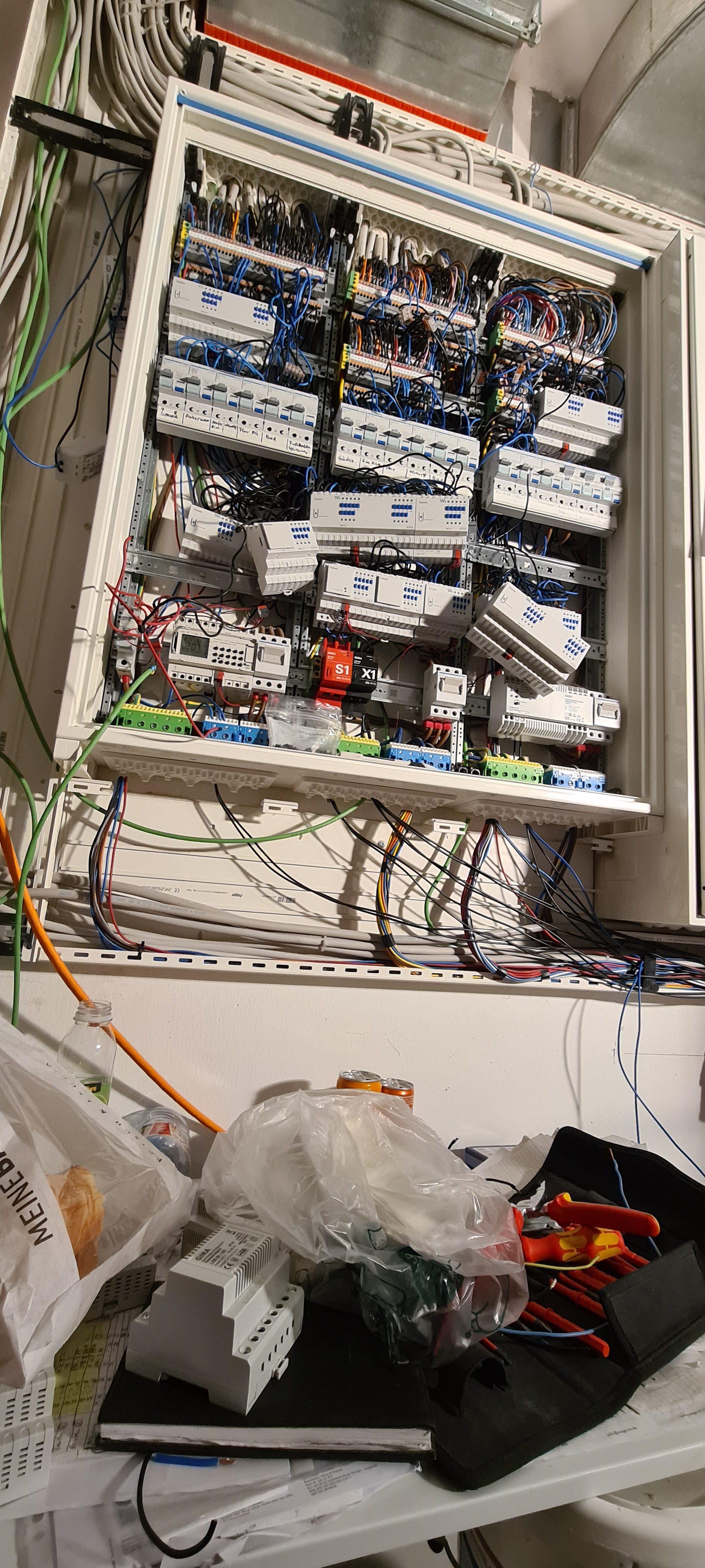 Work images
