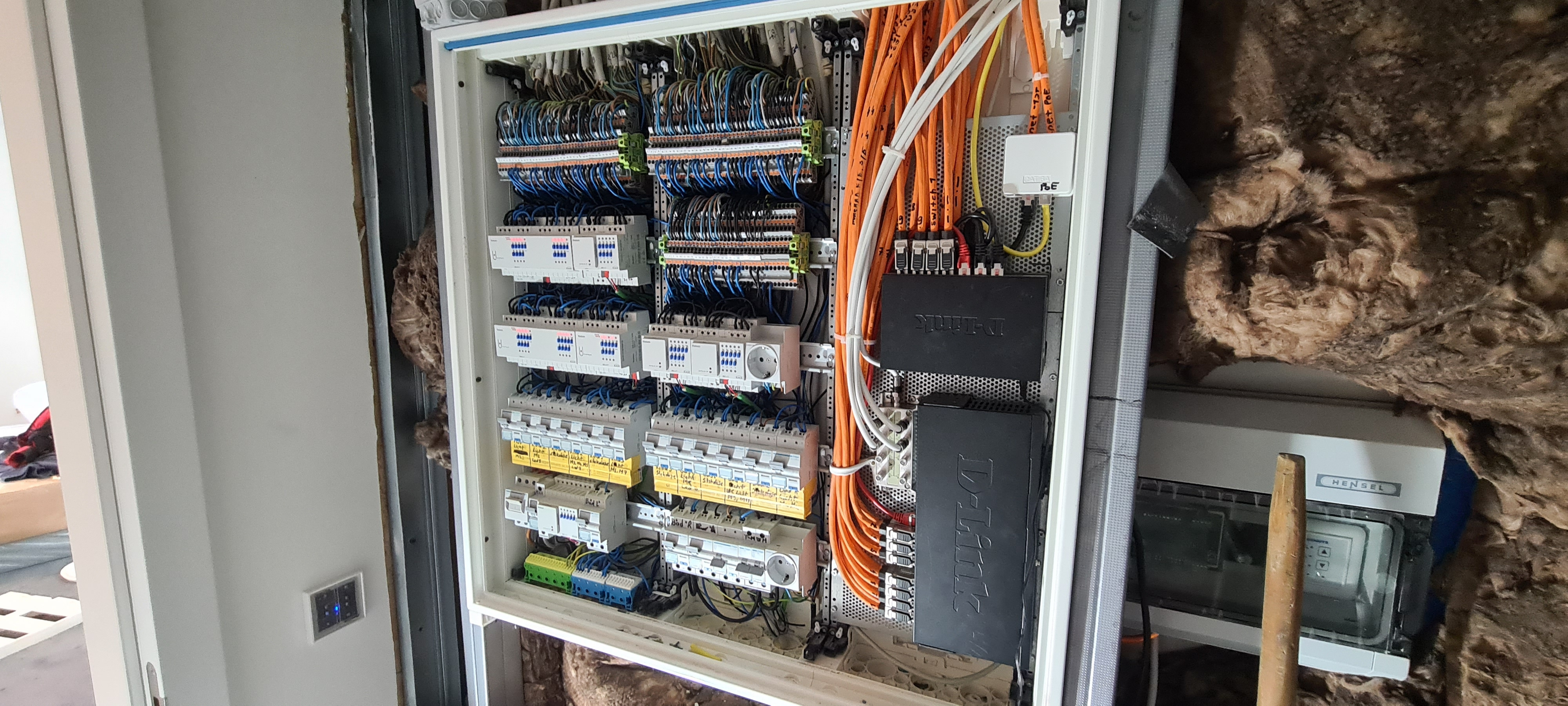 Work images