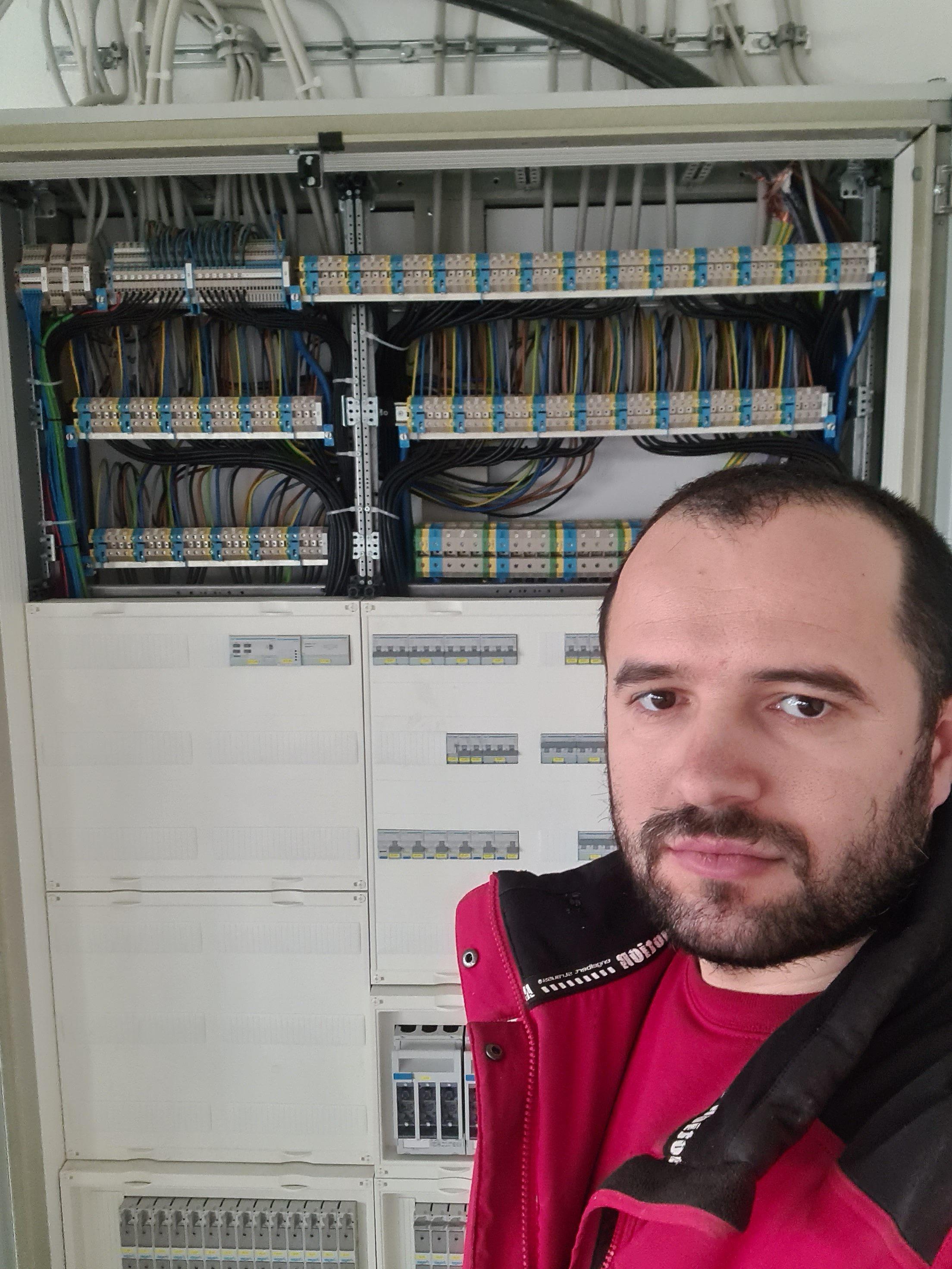 Work images
