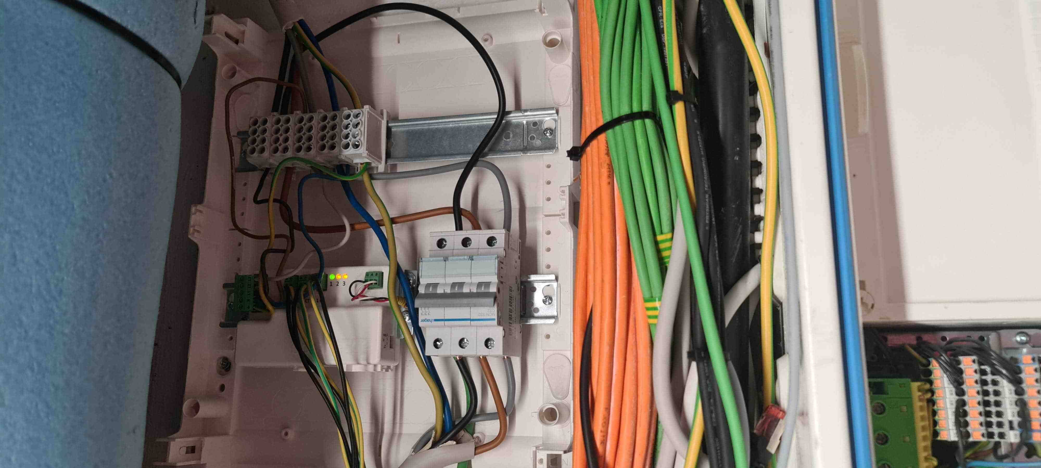 Work images