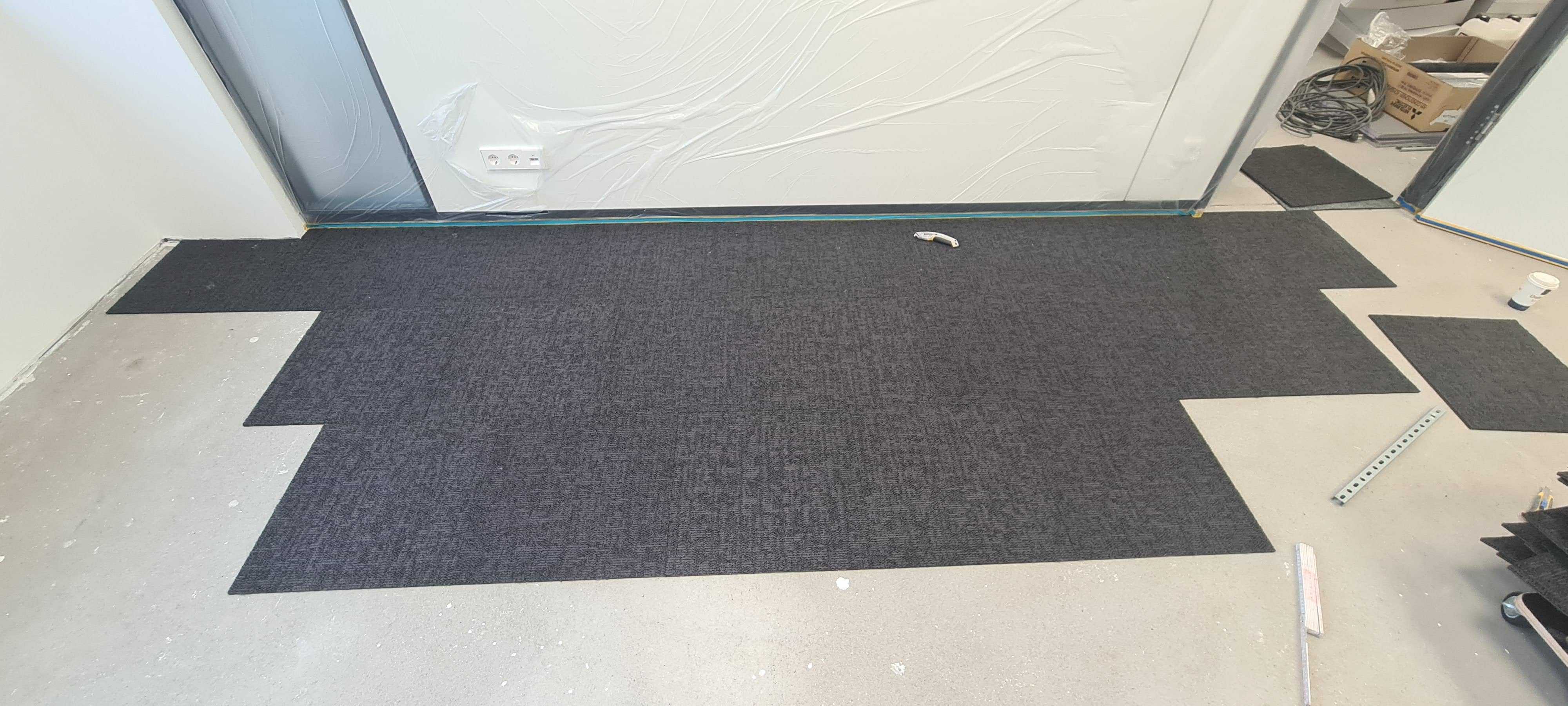 Work images