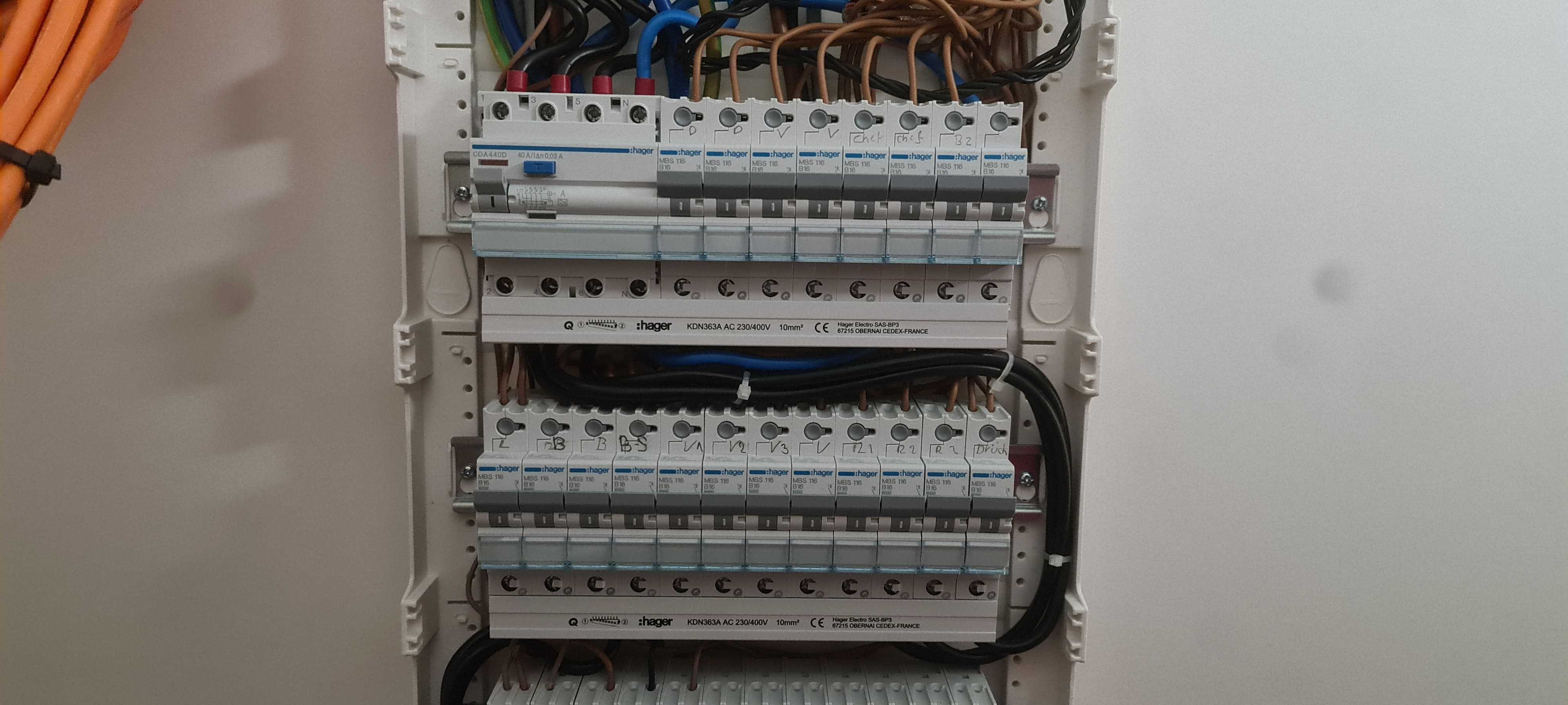 Work images