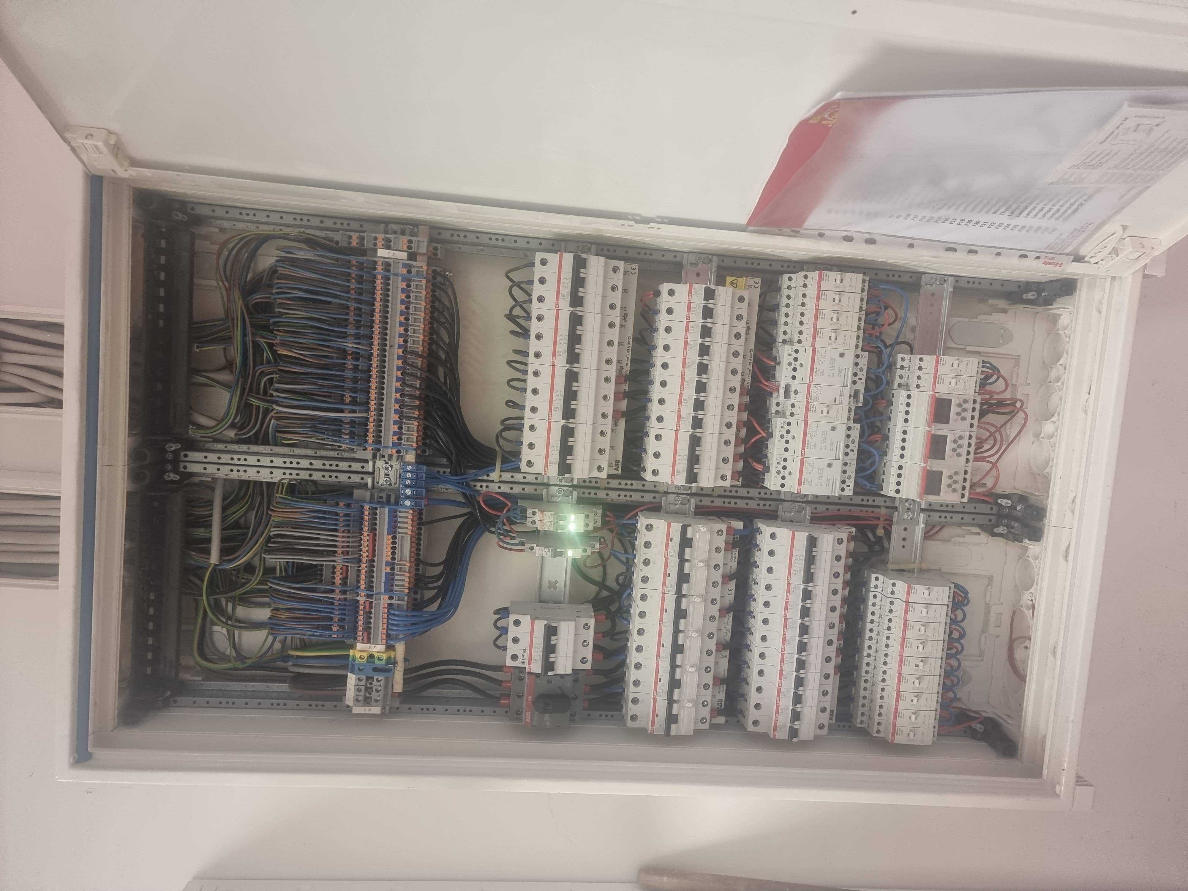 Work images